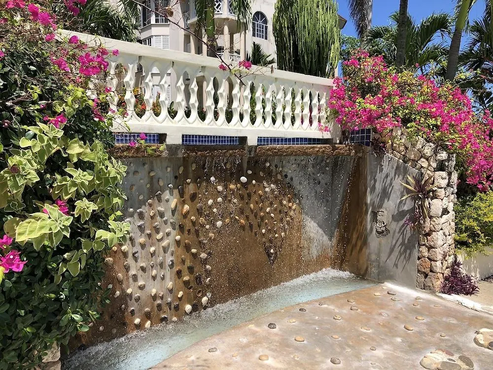 Skycastles Condominiums Ocho Rios