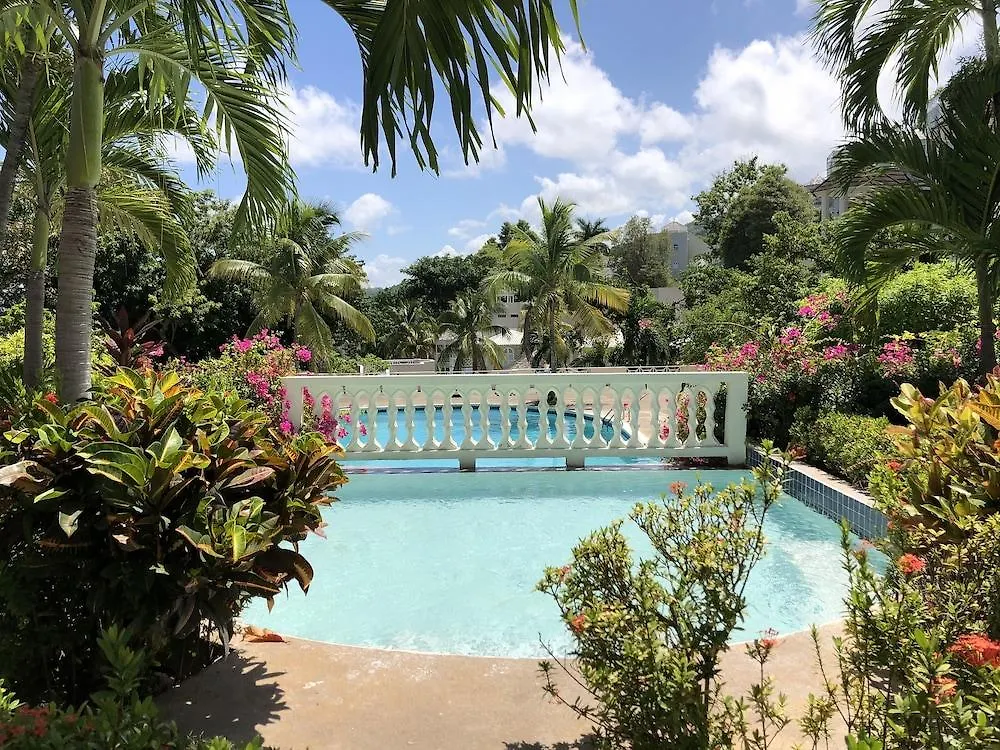 Skycastles Condominiums Ocho Rios