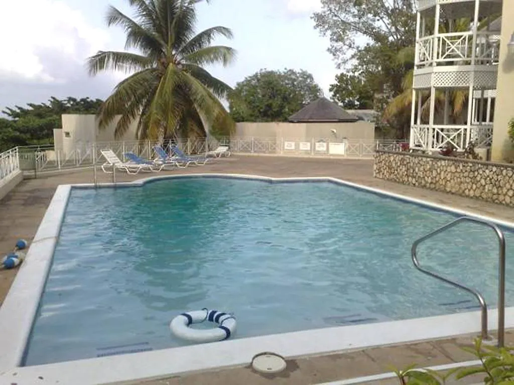 *** Hotel Skycastles Condominiums Ocho Rios Jamaica