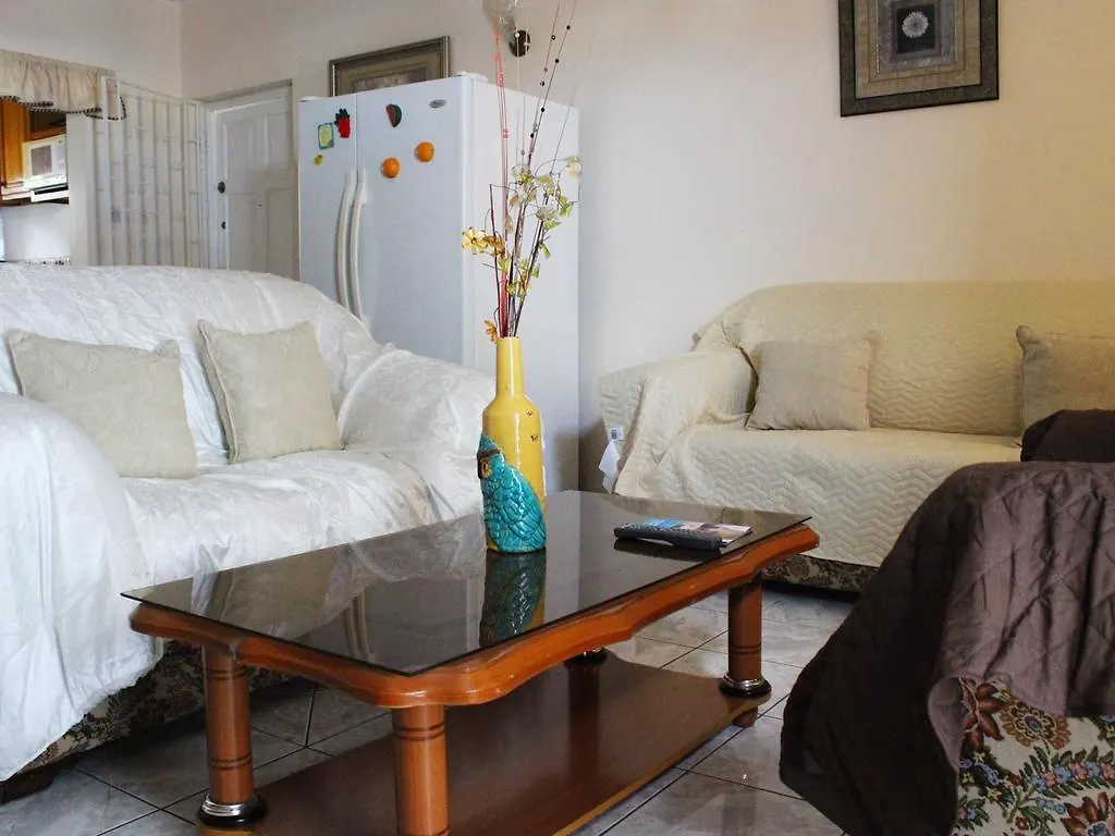 *** Hotel Skycastles Condominiums Ocho Rios Jamaica