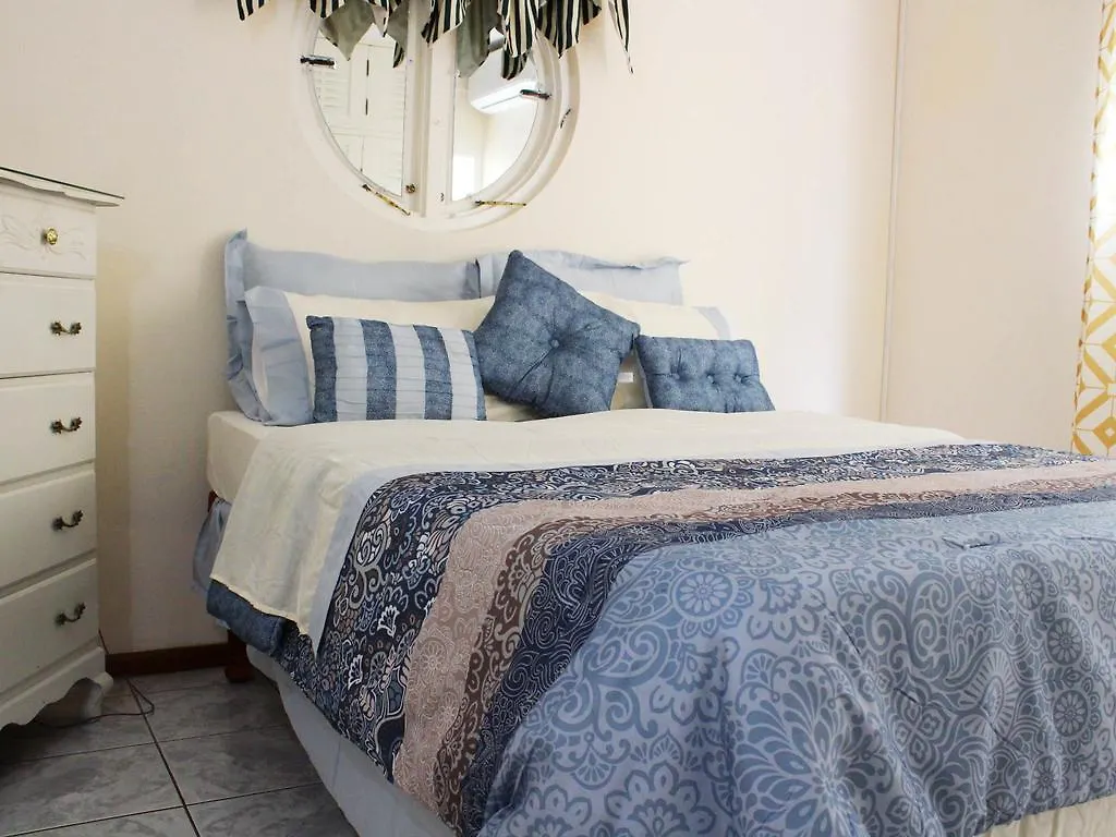 Hotel Skycastles Condominiums Ocho Rios