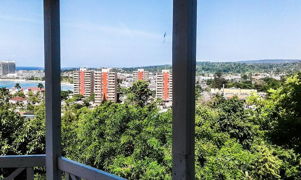 Skycastles Condominiums Ocho Rios Hotel