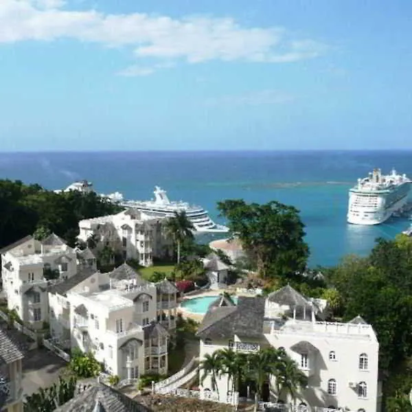 Skycastles Condominiums Ocho Rios